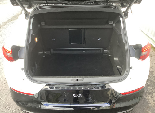 Opel GRANDLAND 1.5 Diesel 130 ch BVA8 GS