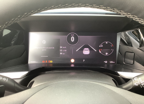 Opel GRANDLAND 1.5 Diesel 130 ch BVA8 GS