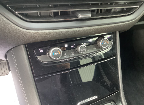 Opel GRANDLAND 1.5 Diesel 130 ch BVA8 GS