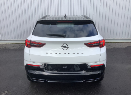 Opel GRANDLAND 1.5 Diesel 130 ch BVA8 GS