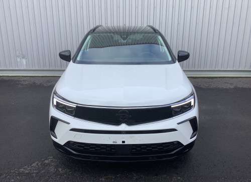 Opel GRANDLAND 1.5 Diesel 130 ch BVA8 GS