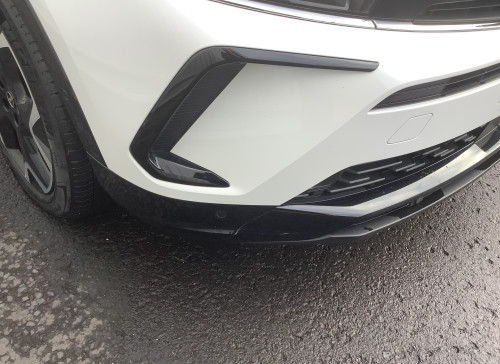 Opel GRANDLAND 1.5 Diesel 130 ch BVA8 GS