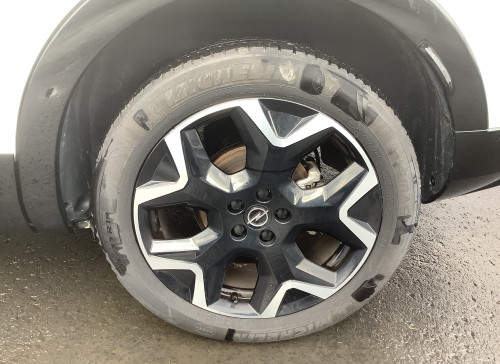 Opel GRANDLAND 1.5 Diesel 130 ch BVA8 GS