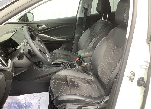 Opel GRANDLAND 1.5 Diesel 130 ch BVA8 GS