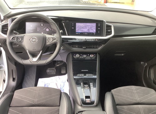 Opel GRANDLAND 1.5 Diesel 130 ch BVA8 GS