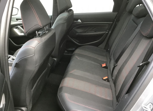 Peugeot 308 SW PureTech 130ch S&S EAT8 GT Line