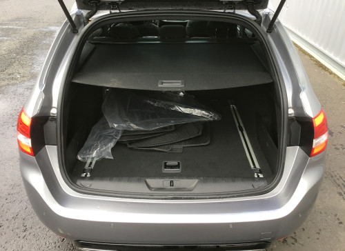 Peugeot 308 SW PureTech 130ch S&S EAT8 GT Line