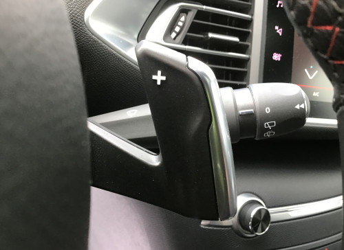 Peugeot 308 SW PureTech 130ch S&S EAT8 GT Line