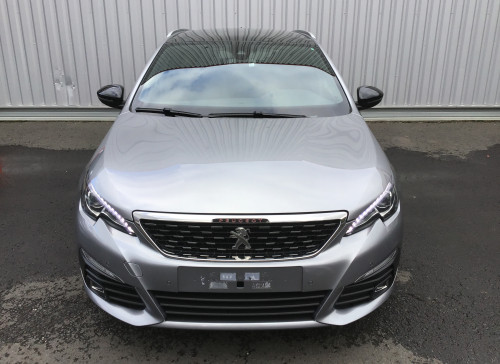 Peugeot 308 SW PureTech 130ch S&S EAT8 GT Line