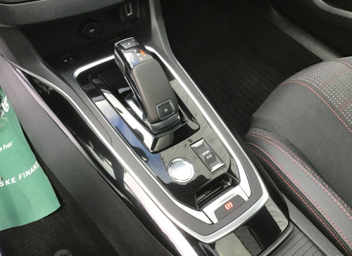 Peugeot 308 SW PureTech 130ch S&S EAT8 GT Line