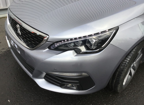 Peugeot 308 SW PureTech 130ch S&S EAT8 GT Line