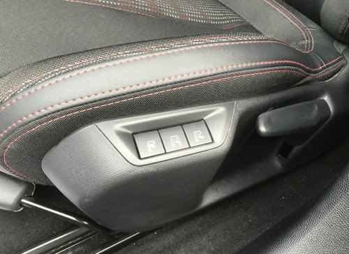 Peugeot 308 SW PureTech 130ch S&S EAT8 GT Line