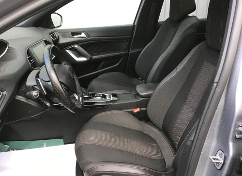 Peugeot 308 SW PureTech 130ch S&S EAT8 GT Line