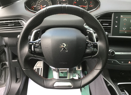 Peugeot 308 SW PureTech 130ch S&S EAT8 GT Line