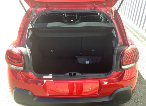 Citroën C3 PureTech 110 ch BVM6 Max