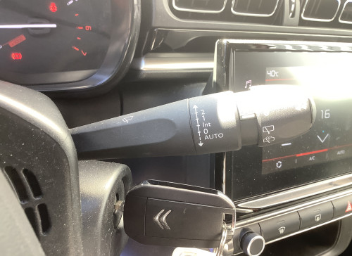 Citroën C3 PureTech 110 ch BVM6 Max