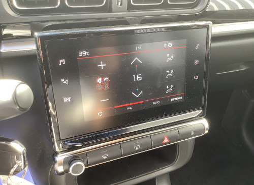 Citroën C3 PureTech 110 ch BVM6 Max