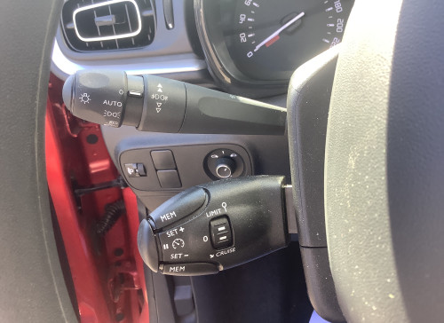 Citroën C3 PureTech 110 ch BVM6 Max