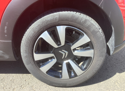 Citroën C3 PureTech 110 ch BVM6 Max