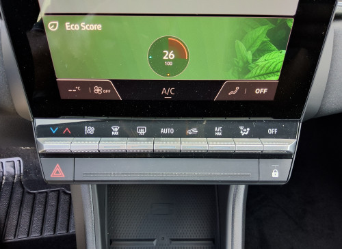 Renault CAPTUR Nouveau E-Tech full hybrid 160 ch Techno