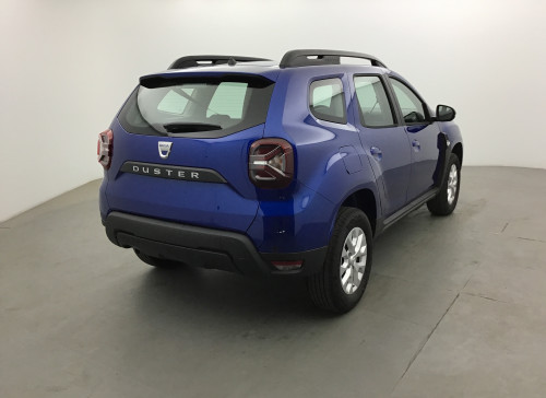 Dacia DUSTER TCe 130 FAP 4x2 Confort