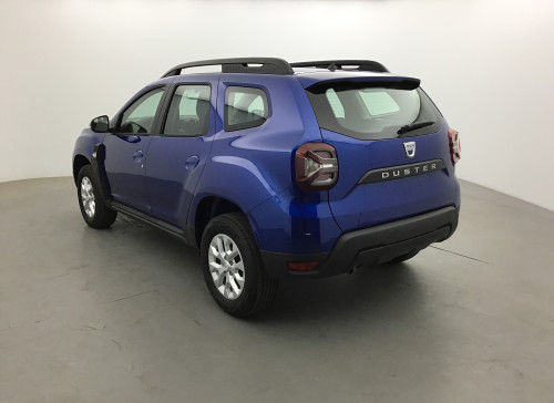 Dacia DUSTER TCe 130 FAP 4x2 Confort