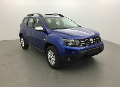 Dacia DUSTER TCe 130 FAP 4x2 Confort