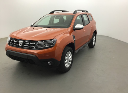 Dacia DUSTER TCe 130 FAP 4x2 Confort