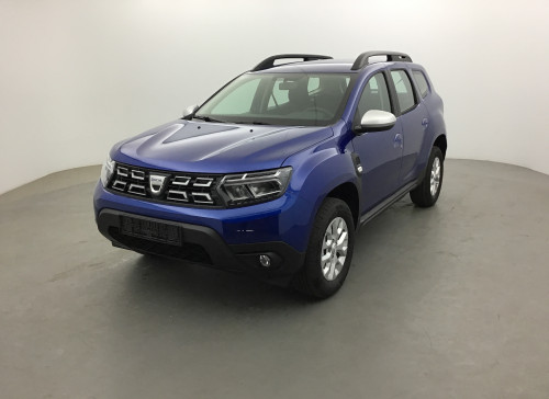 Dacia DUSTER TCe 130 FAP 4x2 Confort