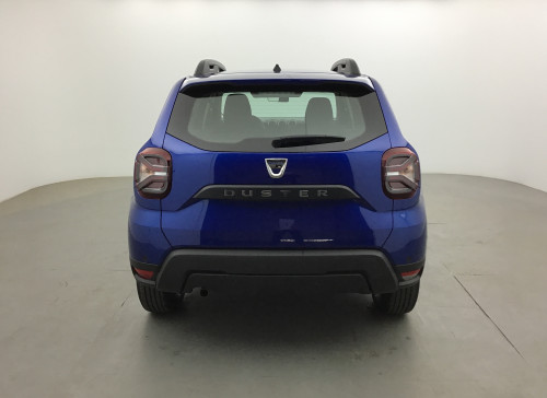 Dacia DUSTER TCe 130 FAP 4x2 Confort