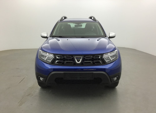 Dacia DUSTER TCe 130 FAP 4x2 Confort