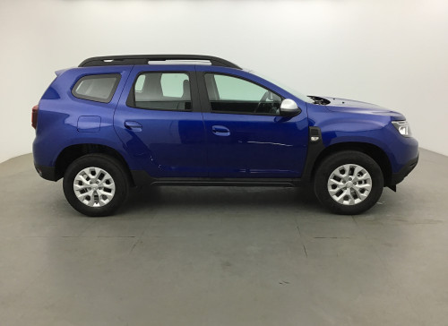 Dacia DUSTER TCe 130 FAP 4x2 Confort