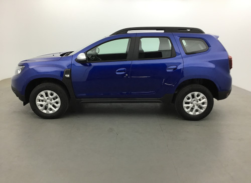 Dacia DUSTER TCe 130 FAP 4x2 Confort