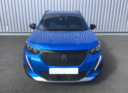 Peugeot 2008 BlueHDi 130 S&S EAT8 Allure Pack