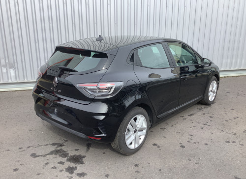 Renault CLIO V Nouvelle TCe 90 ch GSR2 Evolution