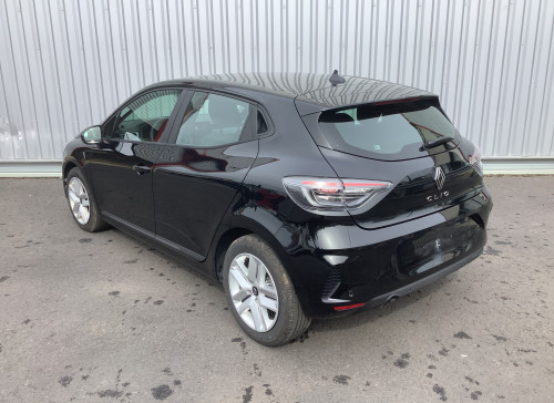 Renault CLIO V Nouvelle TCe 90 ch GSR2 Evolution