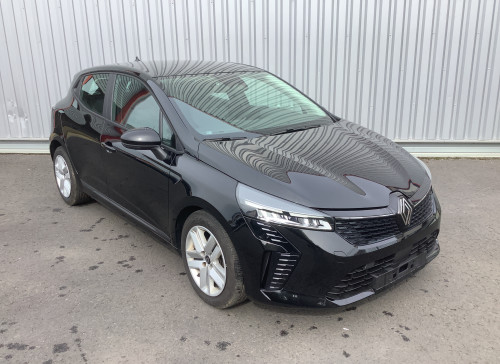 Renault CLIO V Nouvelle TCe 90 ch GSR2 Evolution