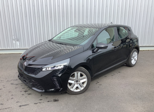 Renault CLIO V Nouvelle TCe 90 ch GSR2 Evolution