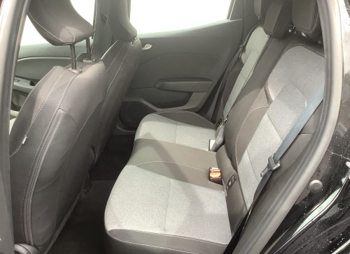 Renault CLIO V Nouvelle TCe 90 ch GSR2 Evolution