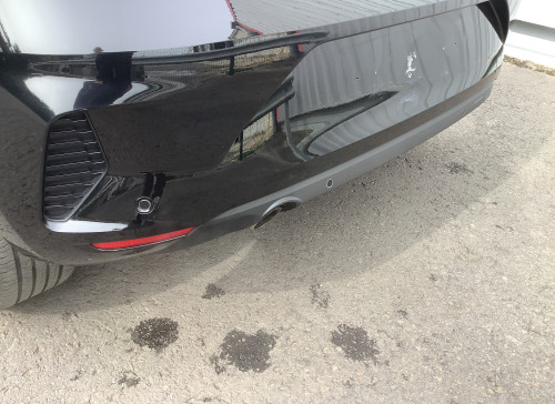 Renault CLIO V Nouvelle TCe 90 ch GSR2 Evolution