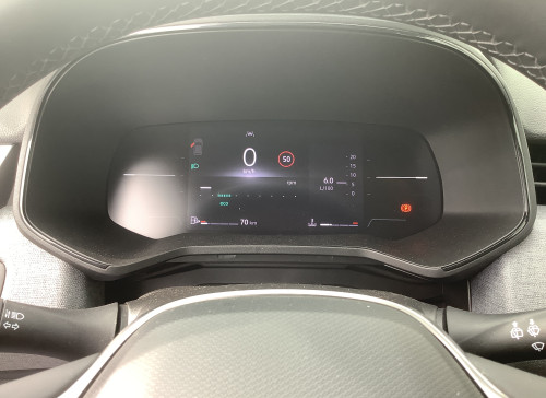 Renault CLIO V Nouvelle TCe 90 ch GSR2 Evolution