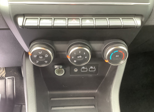 Renault CLIO V Nouvelle TCe 90 ch GSR2 Evolution