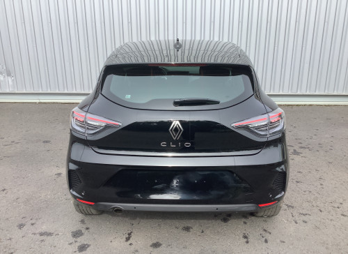 Renault CLIO V Nouvelle TCe 90 ch GSR2 Evolution