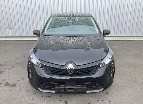 Renault CLIO V Nouvelle TCe 90 ch GSR2 Evolution