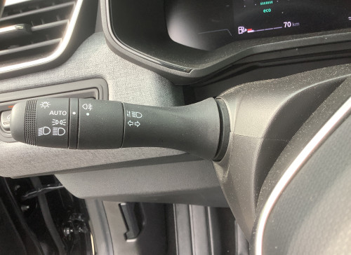 Renault CLIO V Nouvelle TCe 90 ch GSR2 Evolution