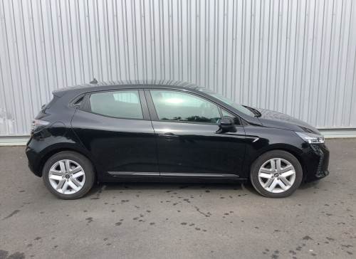 Renault CLIO V Nouvelle TCe 90 ch GSR2 Evolution