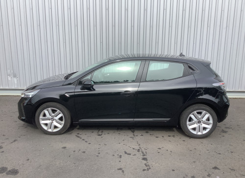 Renault CLIO V Nouvelle TCe 90 ch GSR2 Evolution