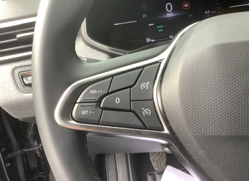 Renault CLIO V Nouvelle TCe 90 ch GSR2 Evolution