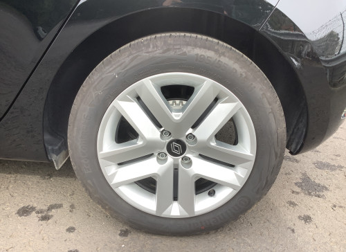 Renault CLIO V Nouvelle TCe 90 ch GSR2 Evolution