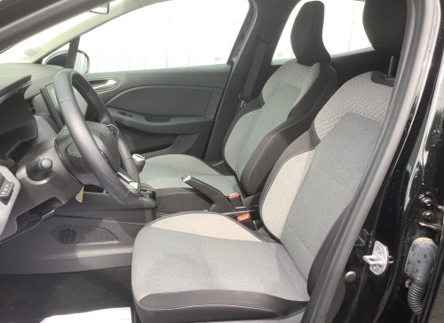 Renault CLIO V Nouvelle TCe 90 ch GSR2 Evolution